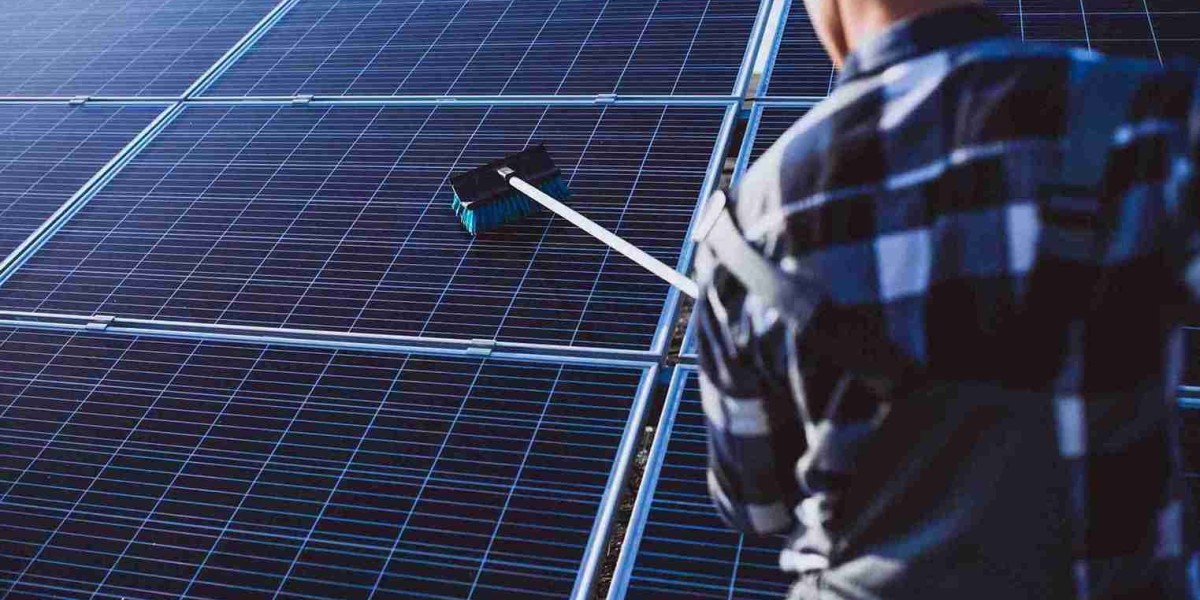 Solar Panel Cleaning in Cavalry Ground: Do You Need It?