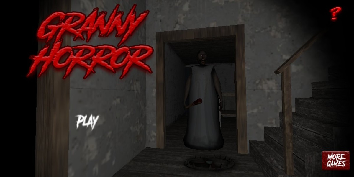 Granny Survival Horror Escape Guide Master Every Strategy