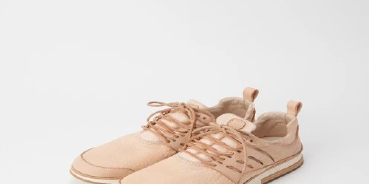 Hender Scheme: The Japanese Label Creating a New Standard for Personal Style