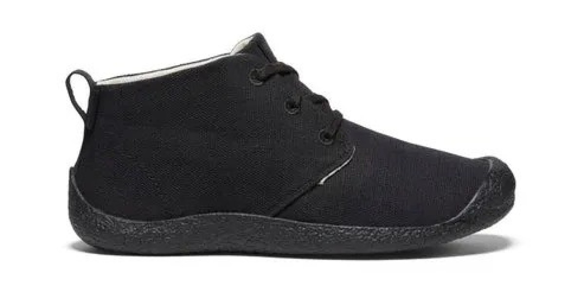 Keen Shoes: Comfortable Footwear for Every Adventure