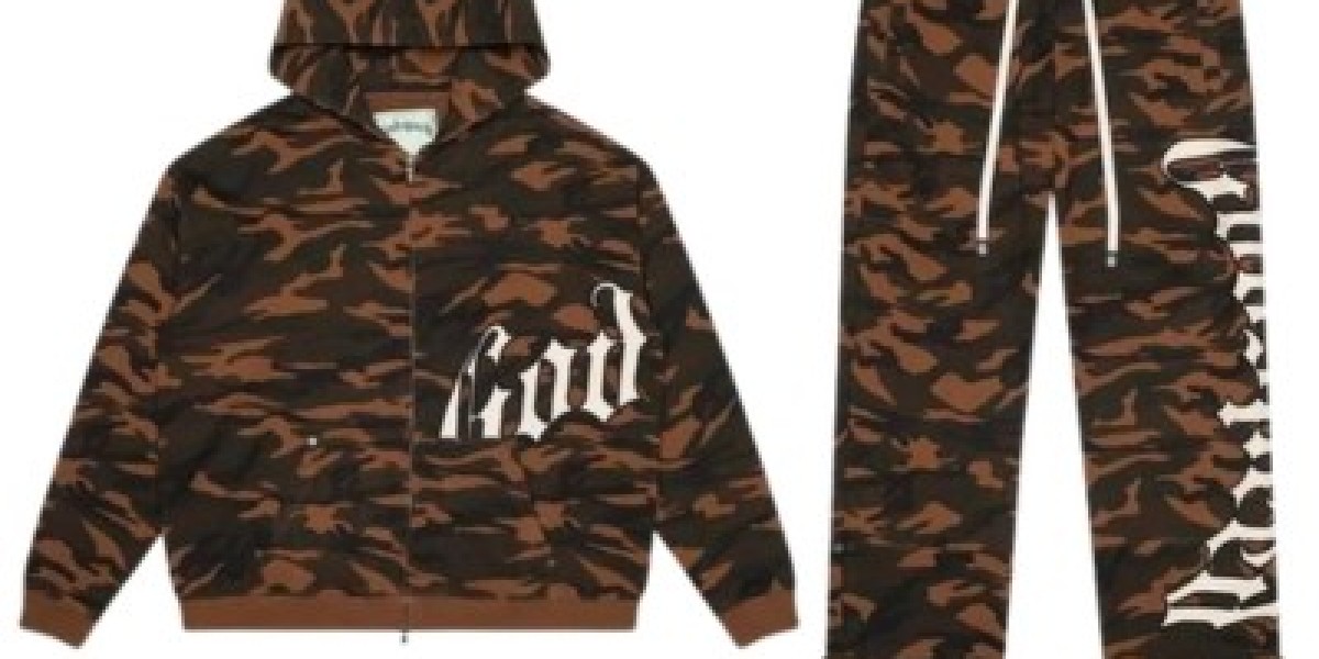 Godspeed Sweatsuits Offer Comfort For Long Flights