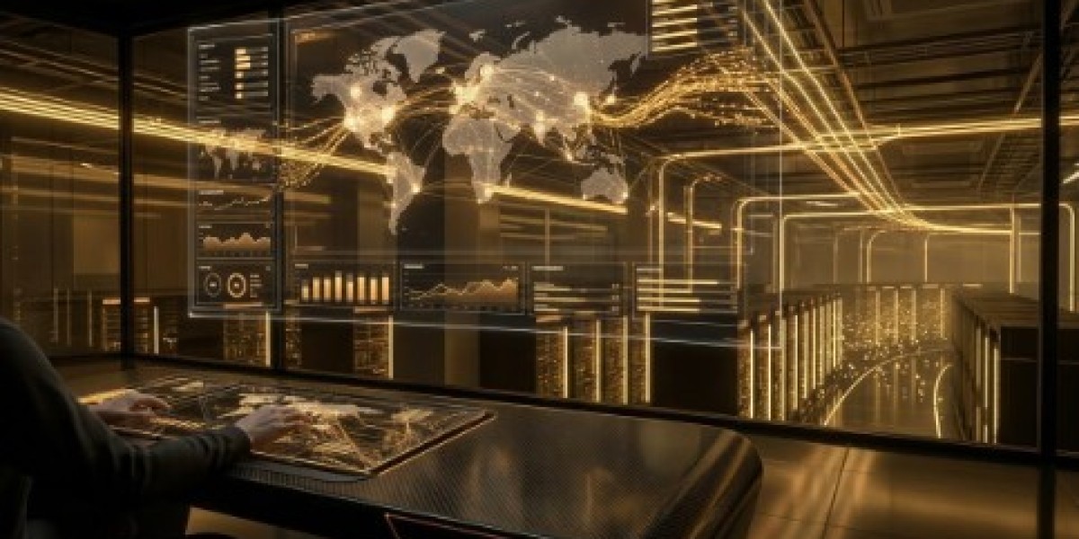 Why Microsoft 365 Cloud Services in Pakistan Are Essential for Modern Businesses