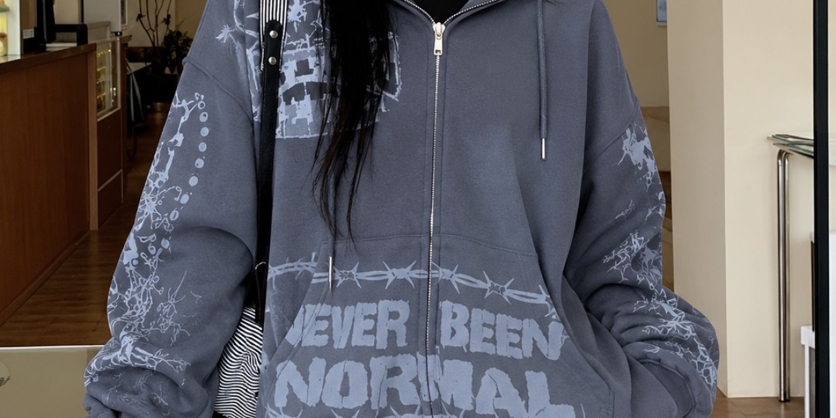Retrovert Hoodie: A Fresh Take on Modern Streetwear