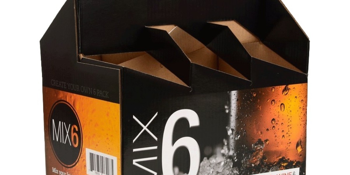 Printed Coffee Boxes For Distinctive Product Packaging Needs