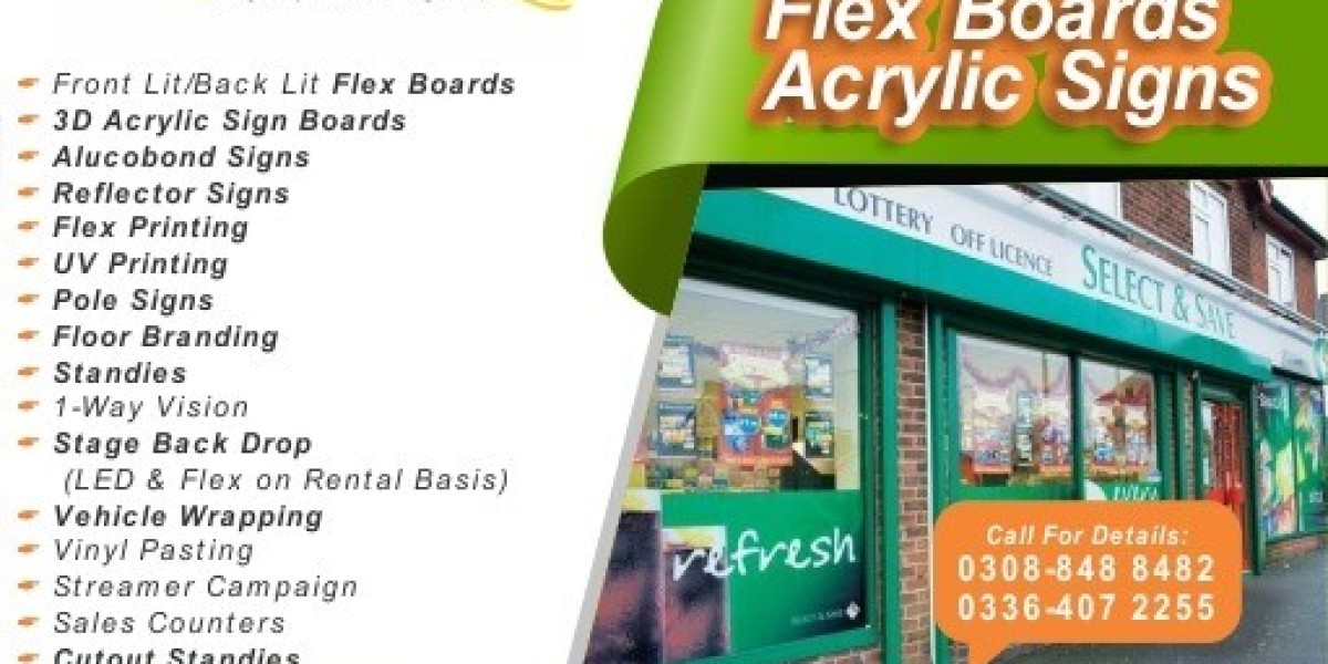 Design Agency in Lahore Smart Visual Solutions for Growing Businesses