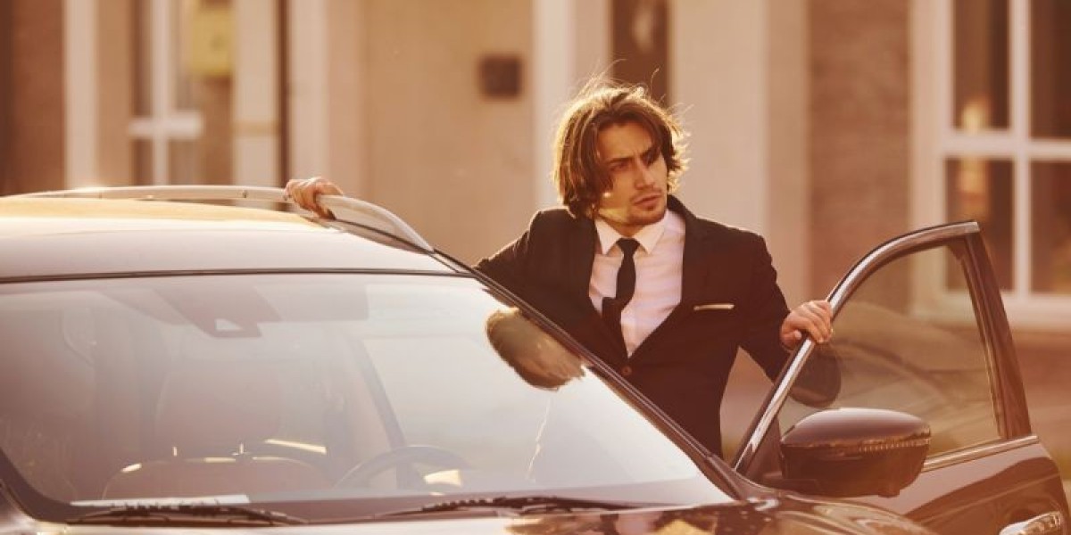 Limo Service in Washington DC & Black Car Service in Washington DC