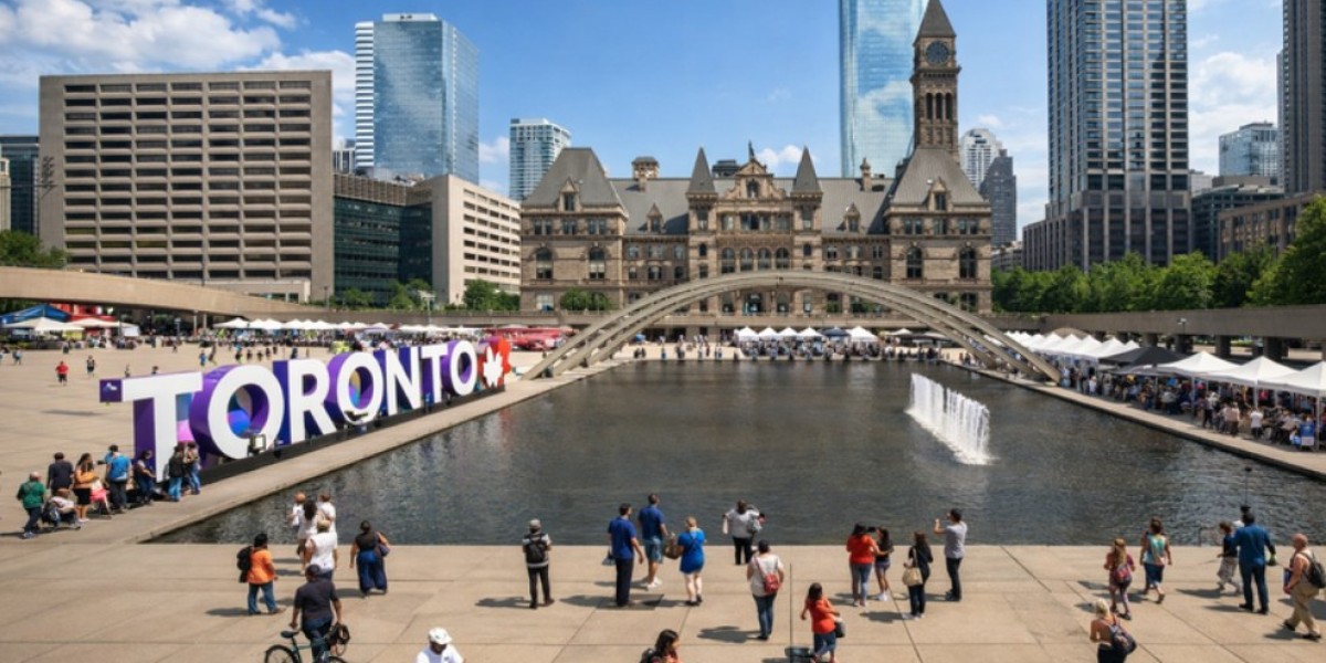 Business Travel Toronto Tips for Smooth Corporate Trips