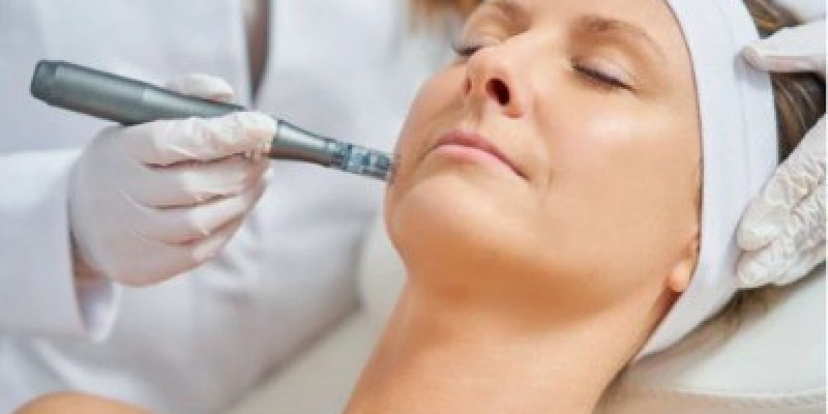 Microblading in Islamabad for Effortless Beauty.
