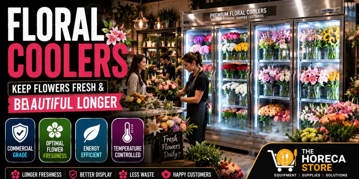 Restaurant Kitchen Tools and Equipment List: A Complete Guide for Commercial Kitchens and Floral Coolers