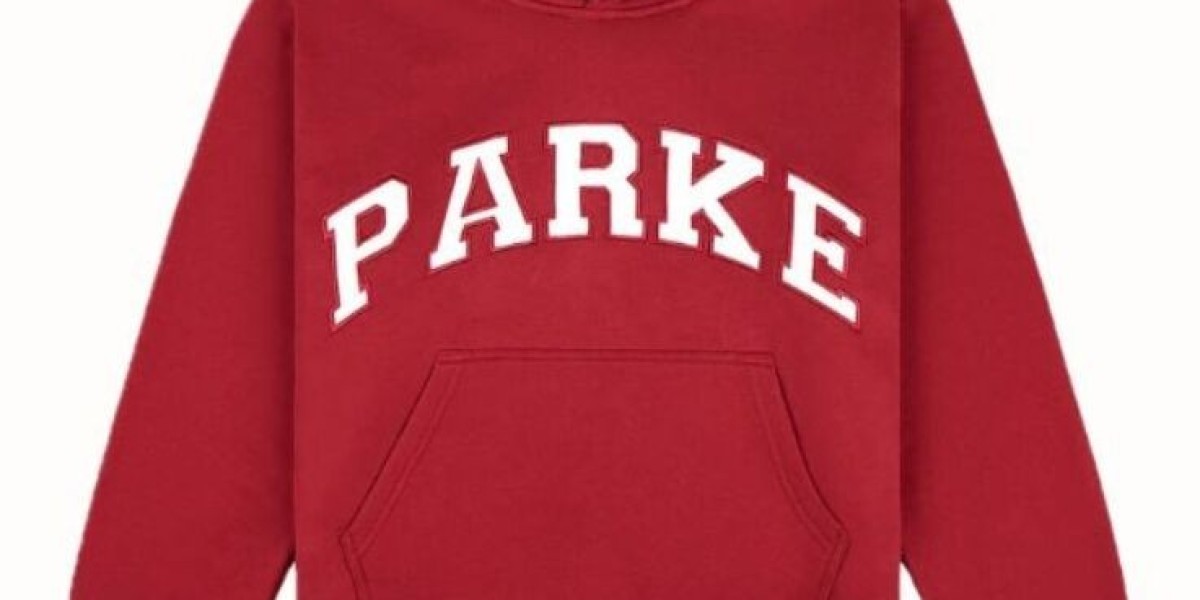 Why Pink Palm Puff Pajamas And Parke Work Together