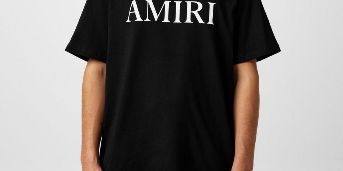 Buy Amiri Oversized Hoodie | Luxury Streetwear 2026