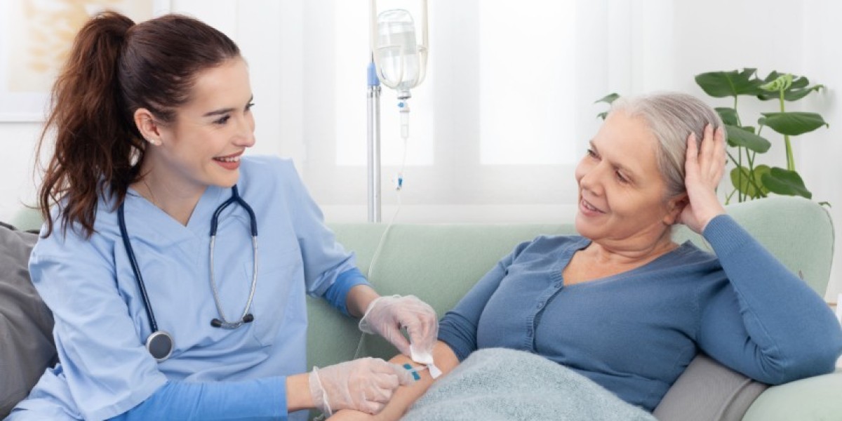 Doctors At Home In Dubai: What to Expect During a Home Consultation