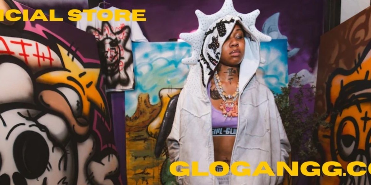 Official Glo Gang Official Outerwear Store