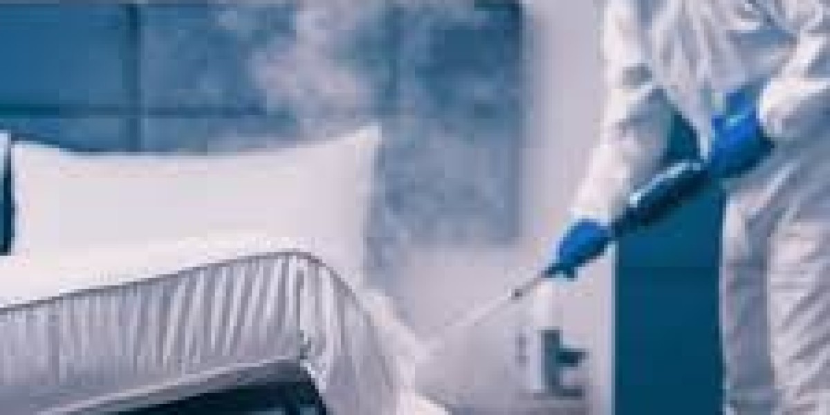 Bed Bug Control Spray in Lahore Powerful Protection for a Peaceful and Pest-Free Home