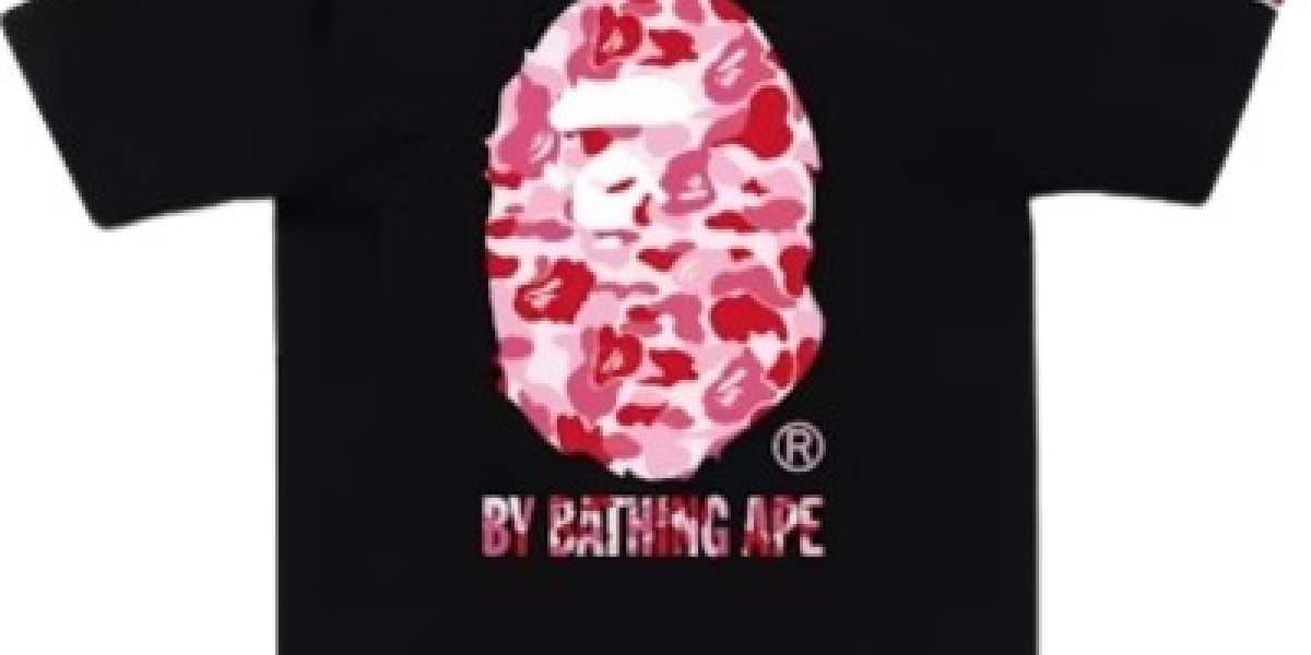 Top 10 Reasons BAPE Streetwear King Kyun Hai