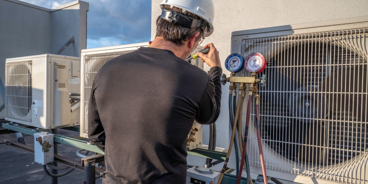 How Reliable HVAC Systems Improve Everyday Comfort