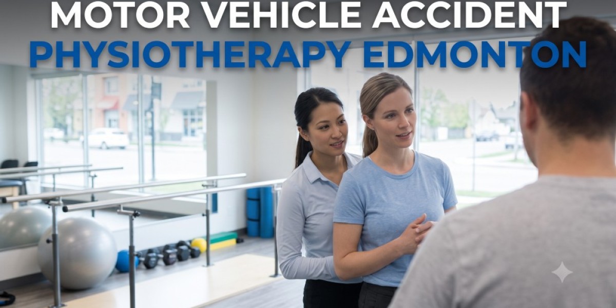 What Happens During Your First Motor Vehicle Accident Physiotherapy Appointment? A Complete Guide to Motor Vehicle Accid