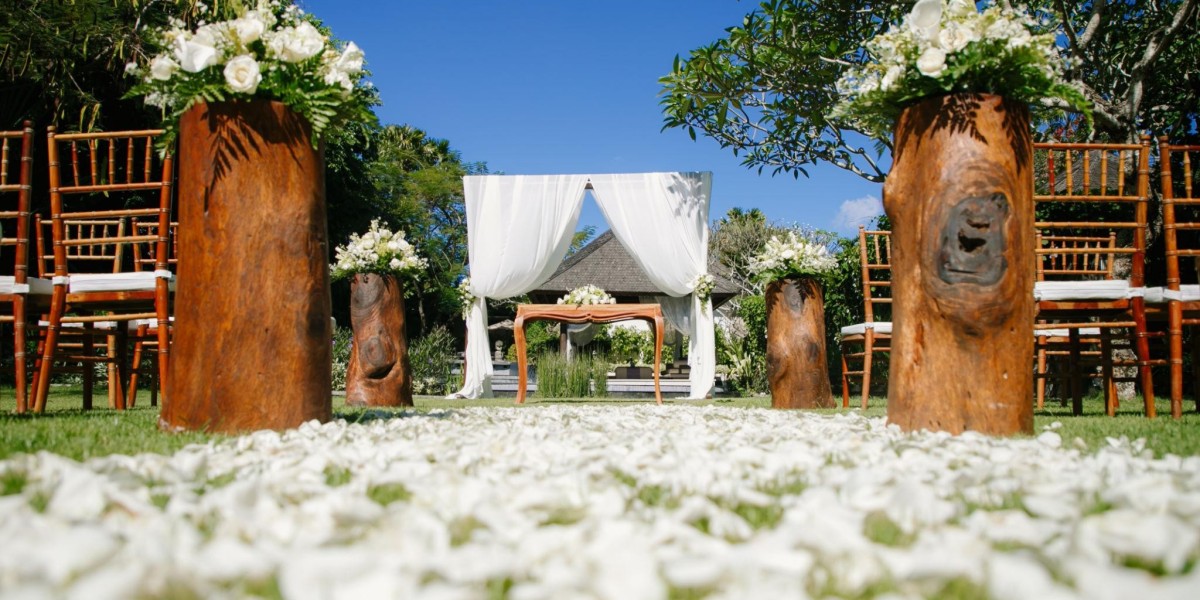 Understanding Park Place Venue for Weddings and Special Events