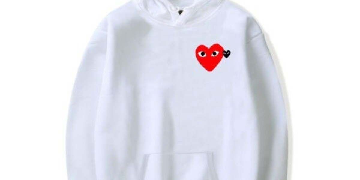 Commedesgarrcon Hoodie Price Fits Your Budget Perfectly