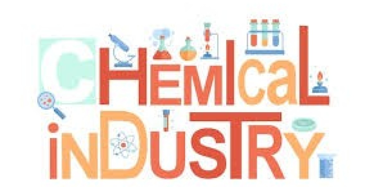 Chemical Manufacturing Companies in Pakistan – Advanced Solutions for Industrial Excellence