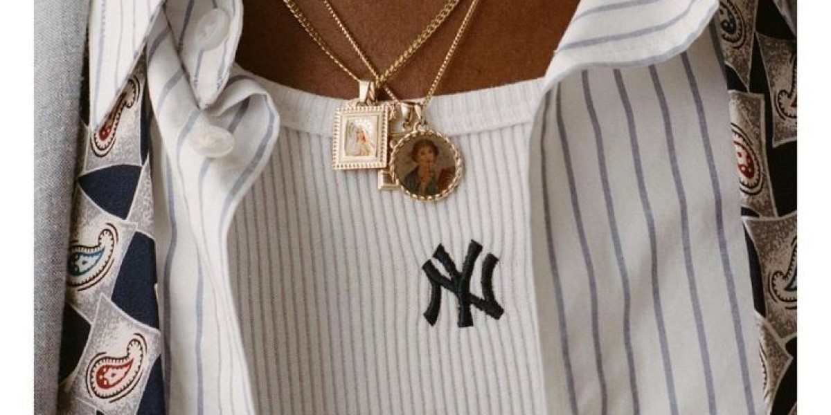 Aime Leon Dore Jewelry Crafted With Signature Appeal