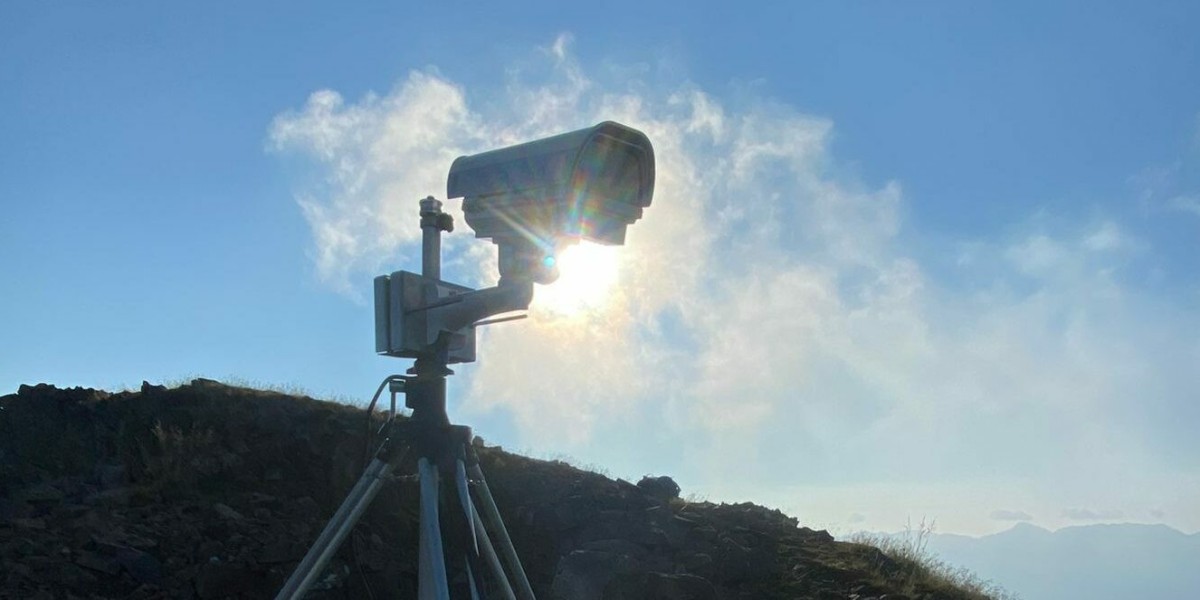 How Advanced Landslide Monitoring Services Help Prevent Costly Infrastructure Failures