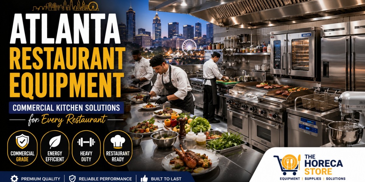 Can You Recommend the Best Restaurant Equipment Brands? A Complete Buyer's Guide for Commercial Kitchens