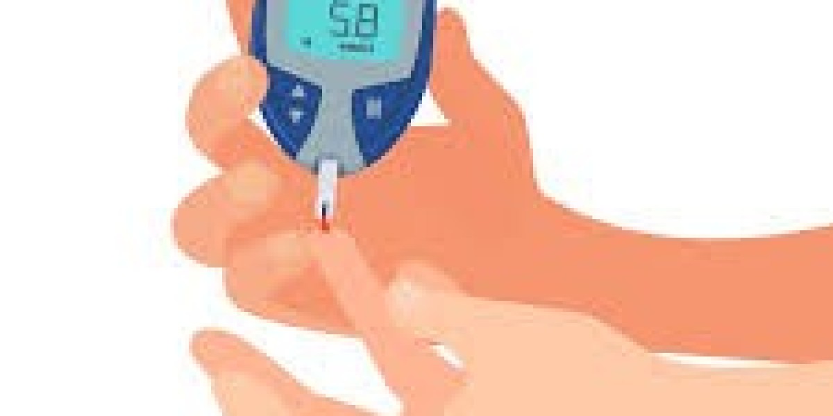 Diabetes Test Laboratory in Lahore | Accurate Blood Sugar & Diabetes Testing