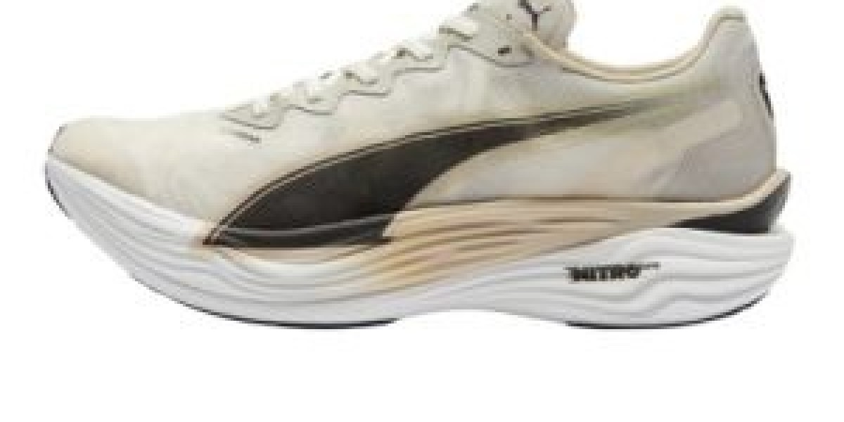 What Makes Represent Shoes a Premium Fashion Choice?