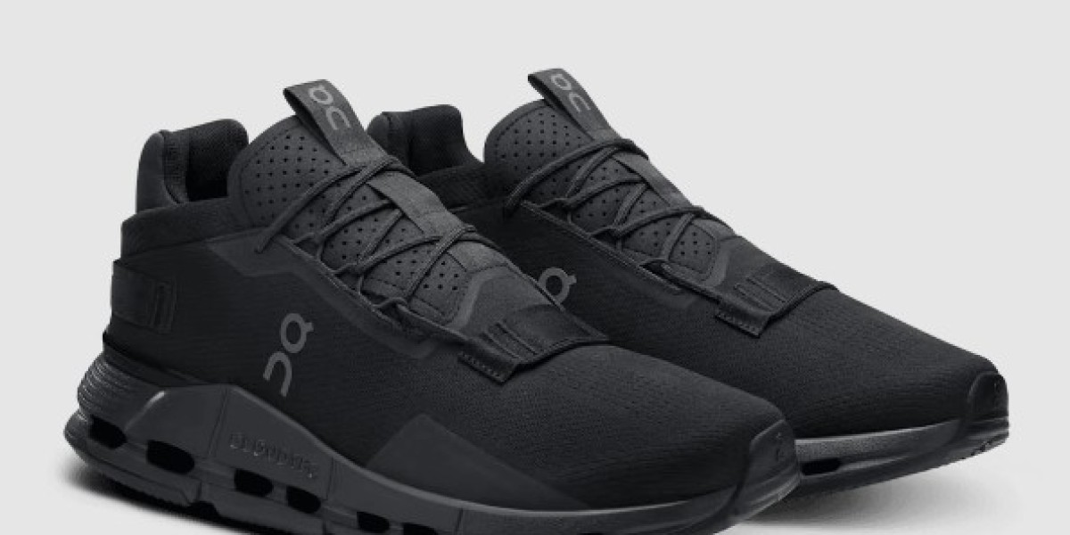 ¿Qué hace únicos los tenis On Cloud?