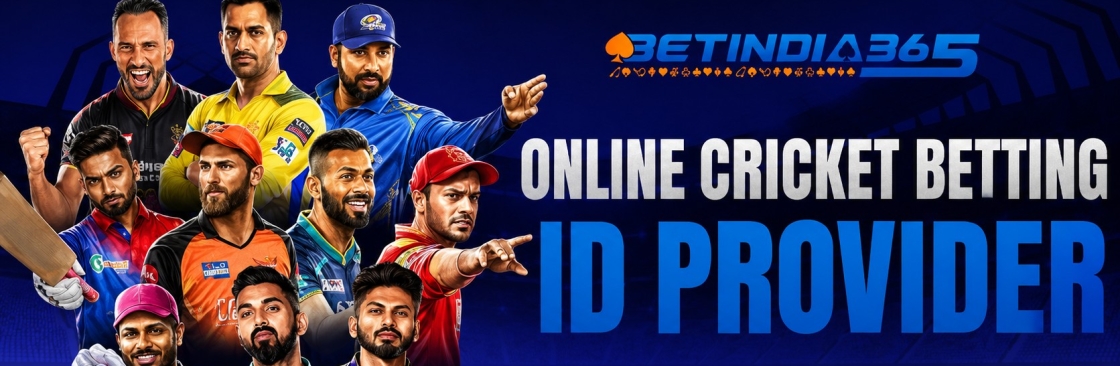 Top cricket id Cover Image