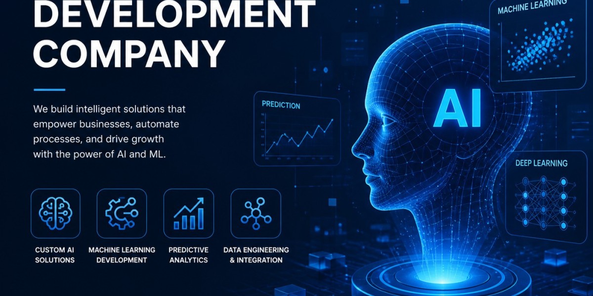 How AI Automation Services Europe Are Helping Businesses Improve Productivity and Reduce Costs
