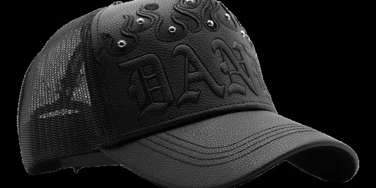 Explora el Universo de Dandy Hats y Encuentra una Gorra que Conecte Contigo