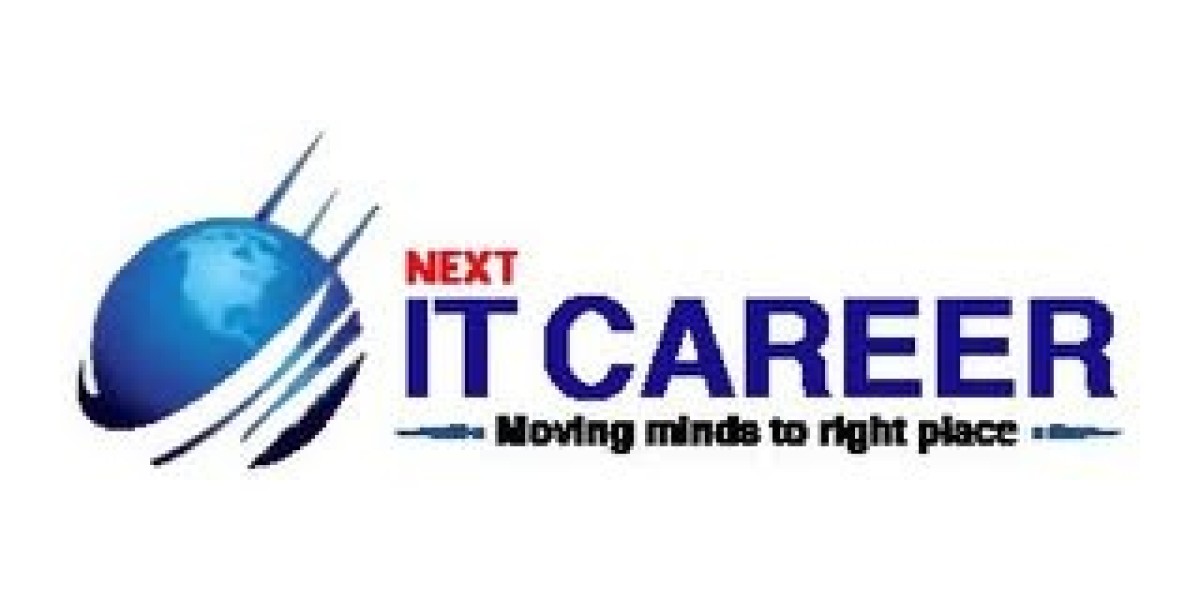 Generative AI Course in Hyderabad – Build Future-Ready AI Skills with Next IT Career