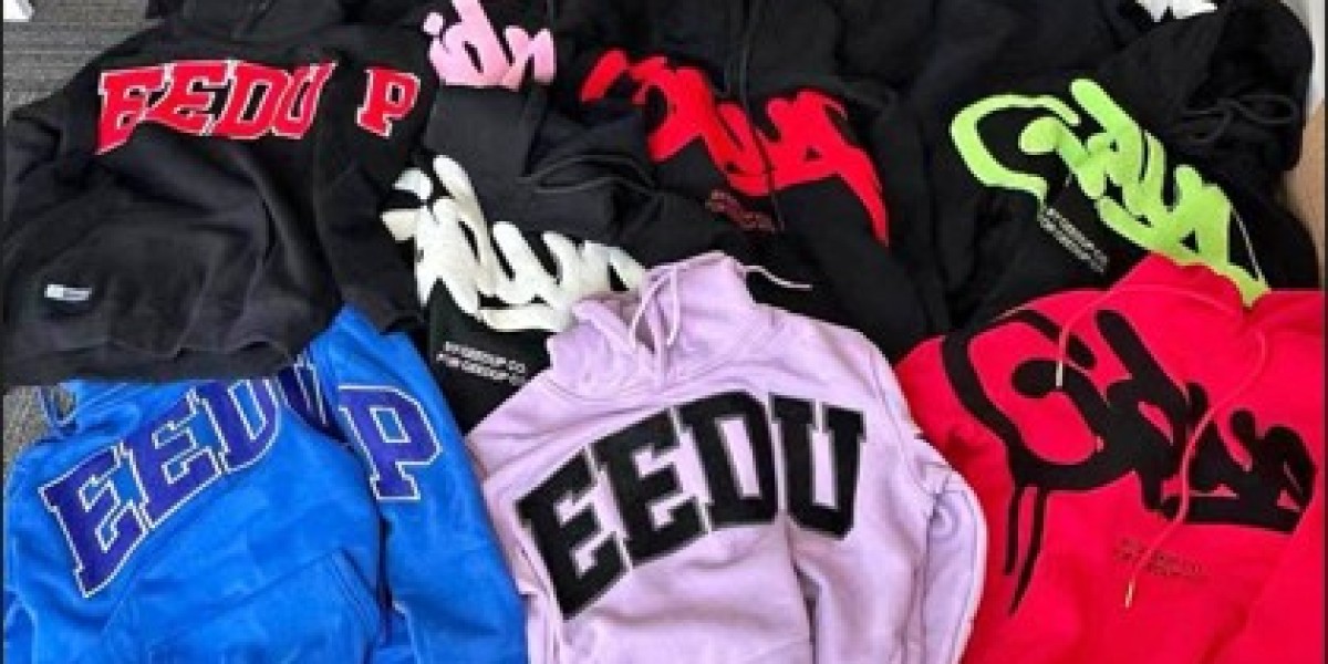 Geedup: The Premium Streetwear Brand Redefining Urban Fashion