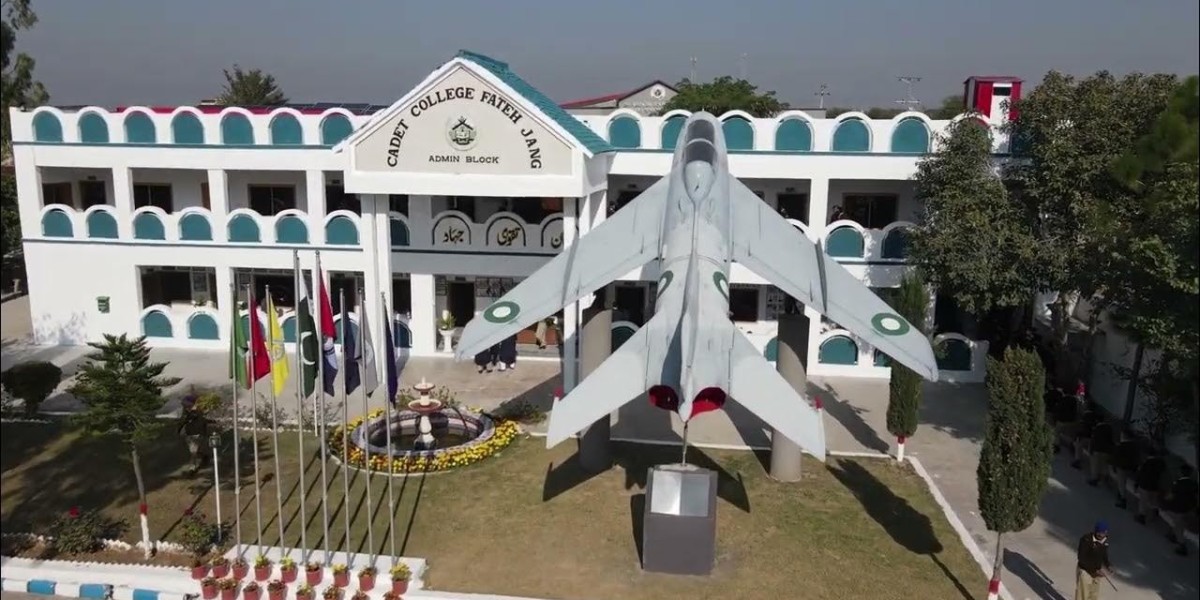 10th Class Admission in Cadet College Advanced Learning for Lasting Success