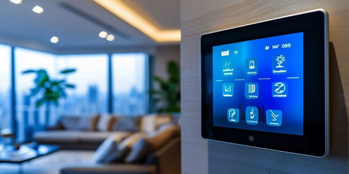 Benefits of Modern Home Automation for Daily Living