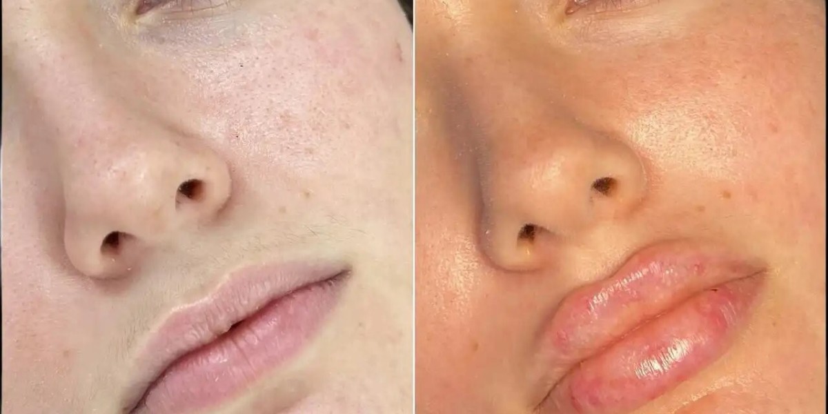 Dermal Fillers Treatments in Dubai for Skin Hydration Boost