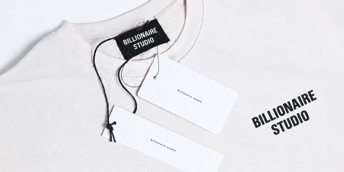 Billionaire Studio Sets the Standard for Modern Luxury Streetwear