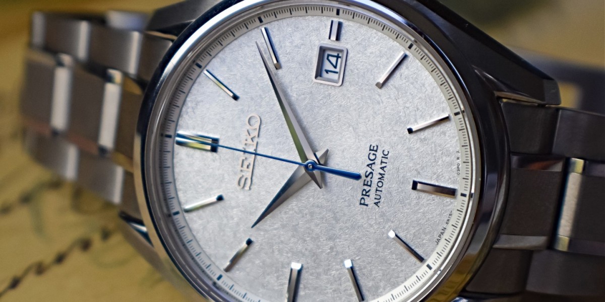 Seiko Chronograph: The Complete Buyer's Guide