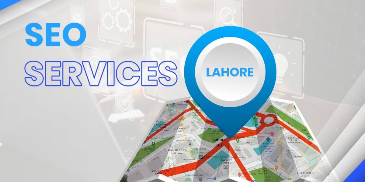 SEO Expert Near Me | SEO Expert in Pakistan Guide