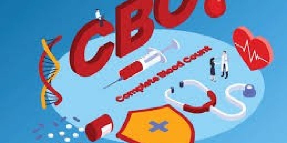 CBC Test Price | Complete Blood Count Test Information & Benefits
