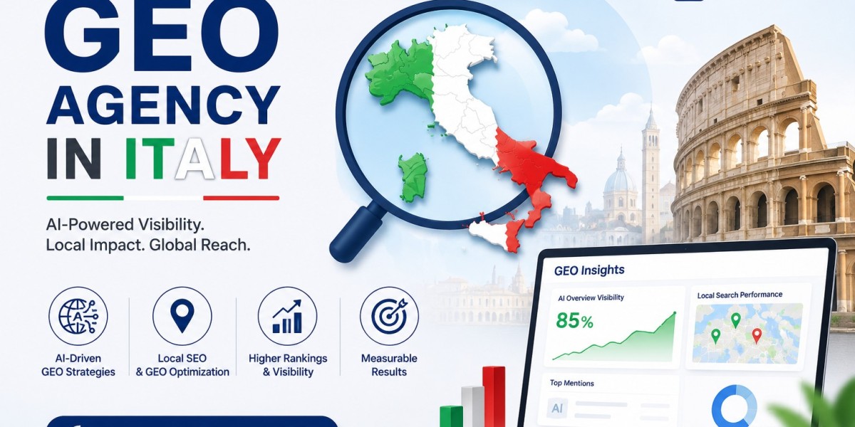 Entity SEO Explained: Why Brands Need Strong Digital Identities for AI Search