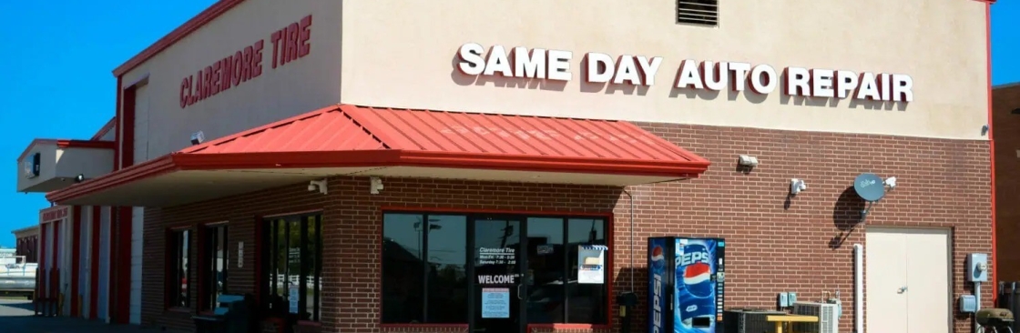 Same Day Auto Repair Cover Image