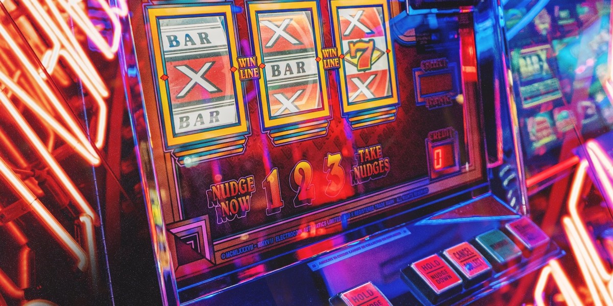 Tendências de Jogos de Slots Online: As Inovações que Estão Moldando a Experiência do Jogador em 2026