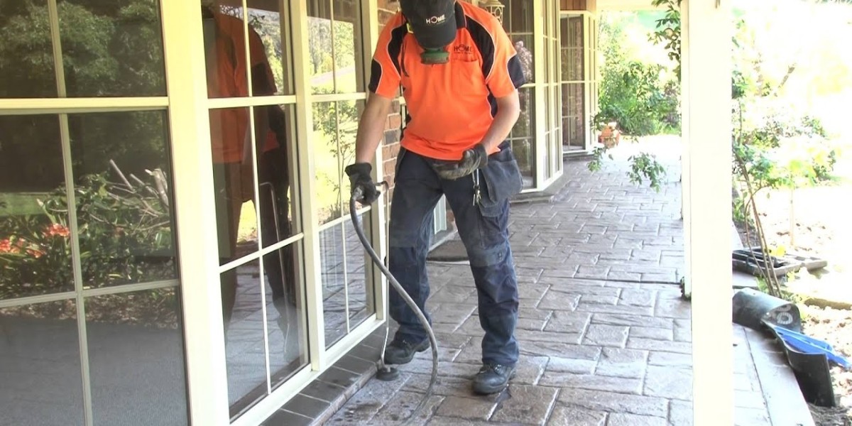 Protect Your Home With Effective Termite Prevention