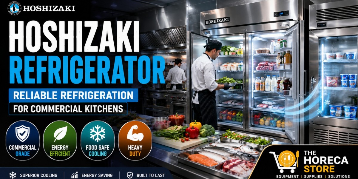 Restaurant Smallwares List: Essential Kitchen Tools Every Commercial Kitchen Needs | Hoshizaki Refrigerator Guide