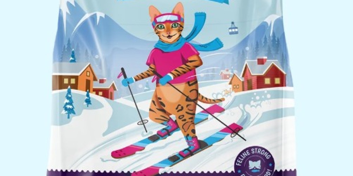 Why Cat Food Online Shopping Makes Pet Care Easier