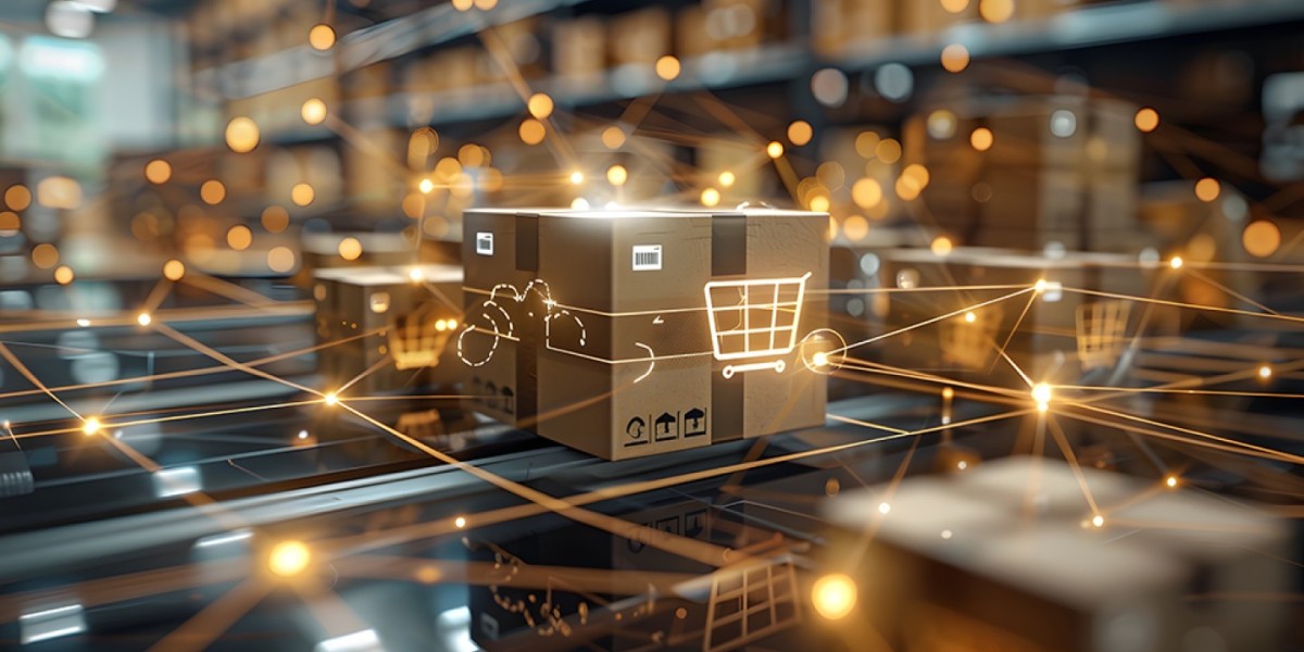 Rholab: A Leading eCommerce Distribution Company in Pakistan