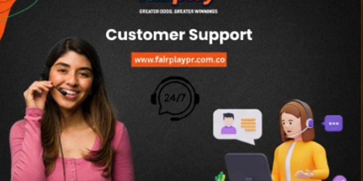Fairplay Pro ID Setup Guide for New Platform Users